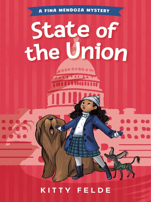 Title details for State of the Union by Kitty Felde - Available